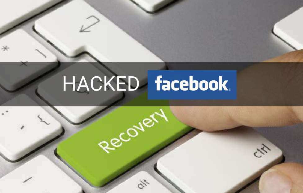 recover hacked facebook account, secure facebook account