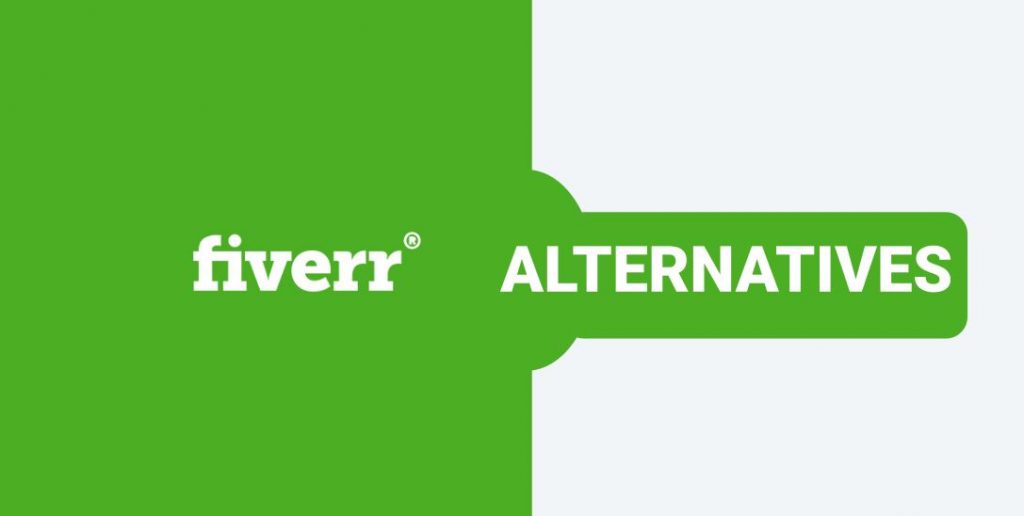 ALTERNATIVES TO FIVERR