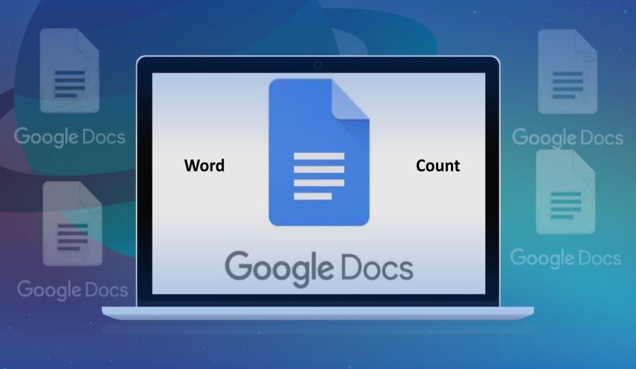 HOW TO CHECK WORD COUNT IN GOOGLE DOCS