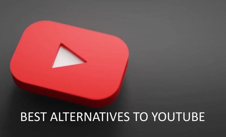 YOUTUBE ALTERNATIVE SITES, youtube?trackid=sp-006