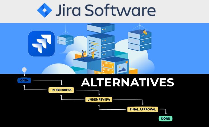 ALTERNATIVES TO JIRA, Jira alternatives free