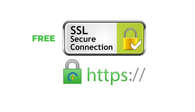 SSL certificate, Free SSL certificate