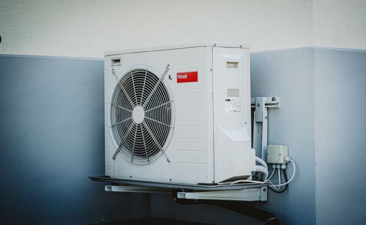 Air Conditioning Repair Diy Tips For Repairing Conditioners Rindx - Diy Central Air Conditioning Maintenance