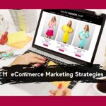 eCommerce Marketing, social media marketing