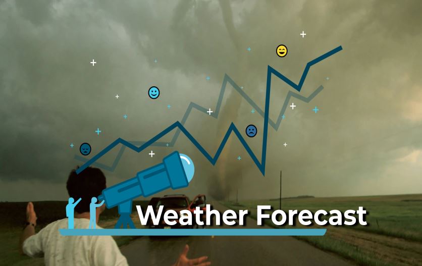 Weather Forecast, Weather Forecasts, Weather Prediction