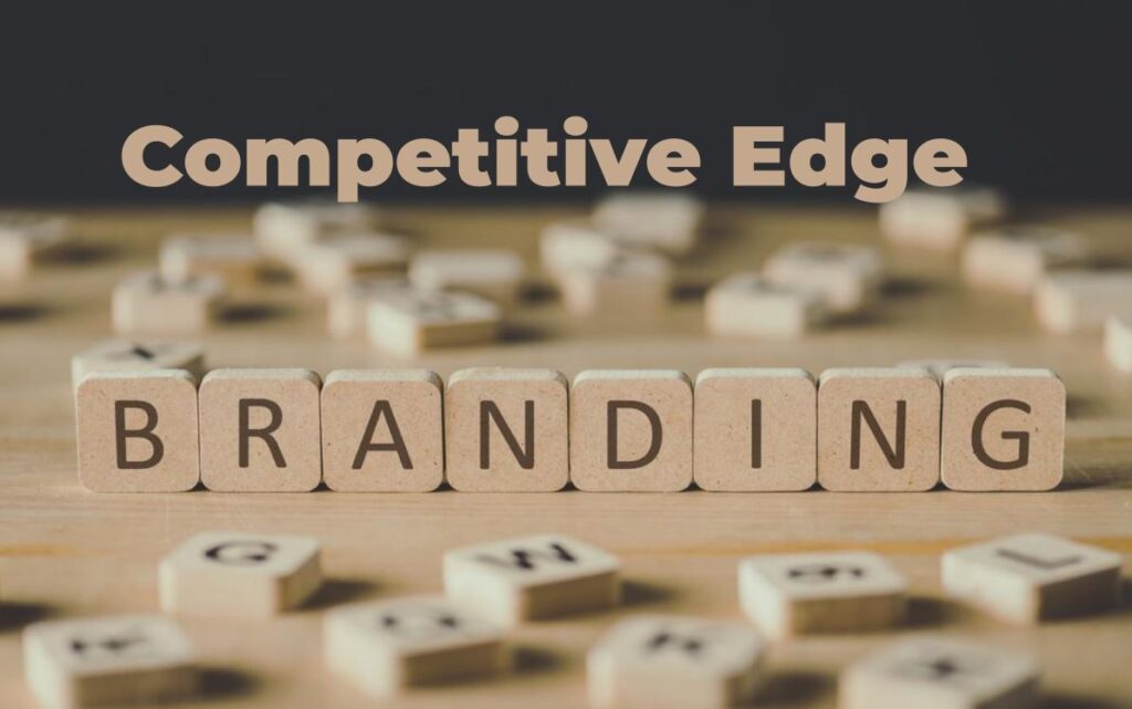 Competitive Edge Brand Building SME