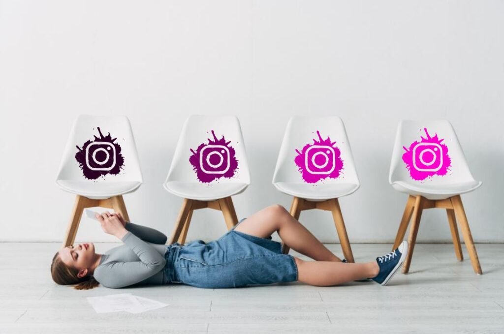 Get More Comments on Instagram Instagram Hack