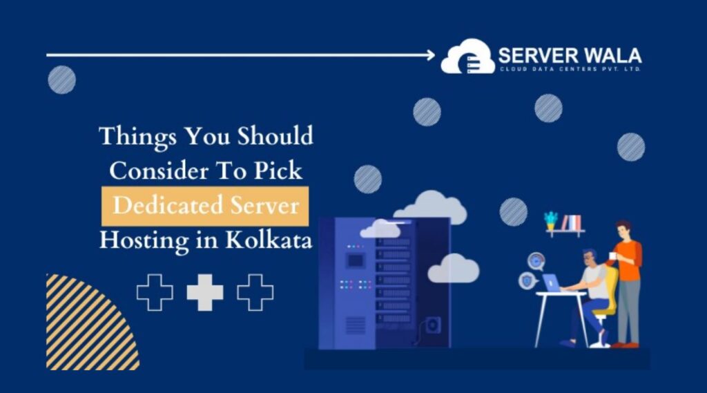 Best Dedicated Server Hosting