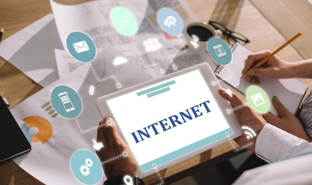 Internet Providers, Mobile Internet, Wifi