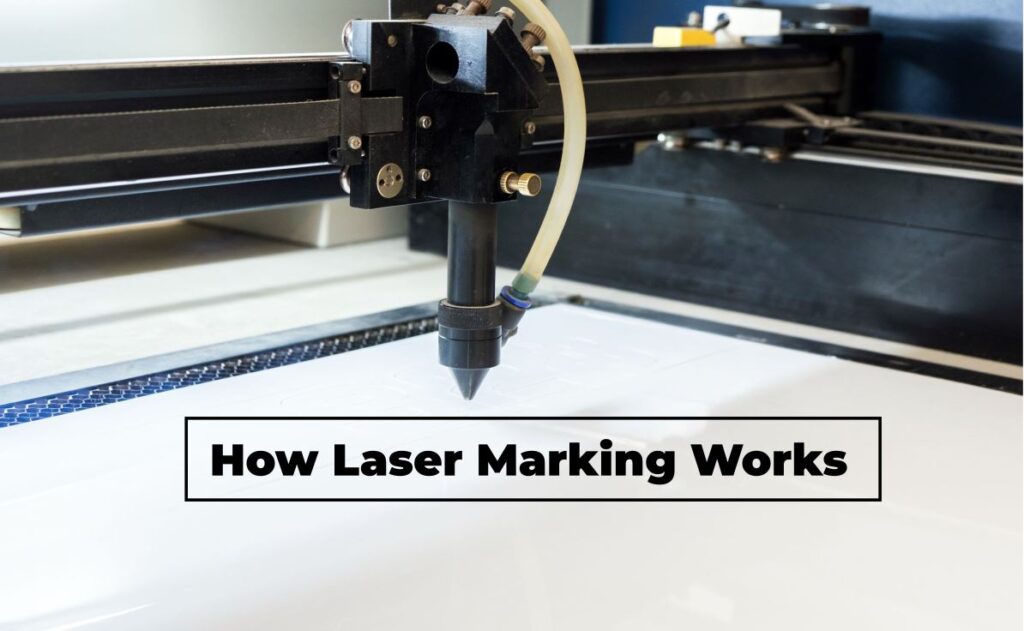 Laser Marking Laser Marking Machine