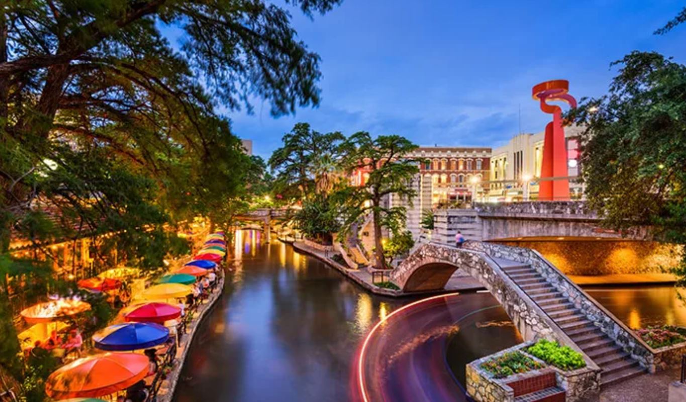 San Antonio, Best Tourist Attractions