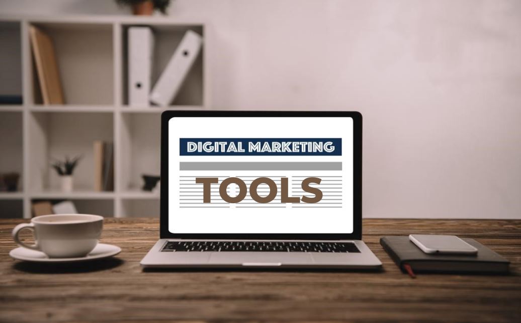 Free Digital Marketing Tools, Free Digital Marketing Tool, Digital Marketing Tool