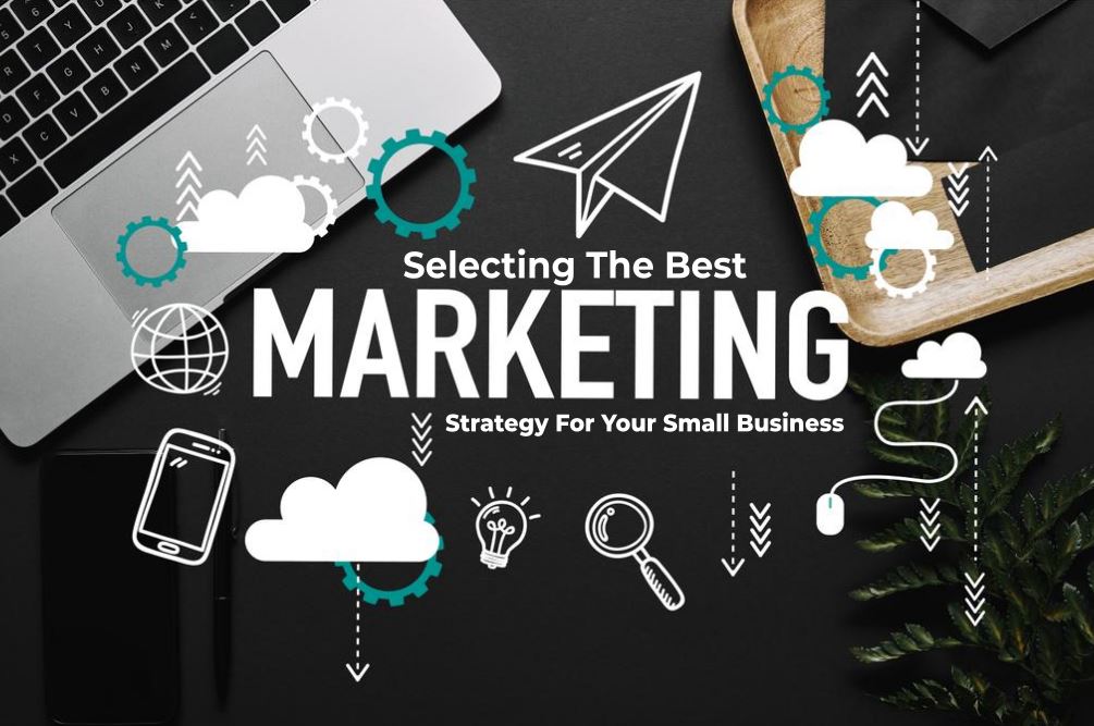 Marketing Strategy, Best Marketing Strategy