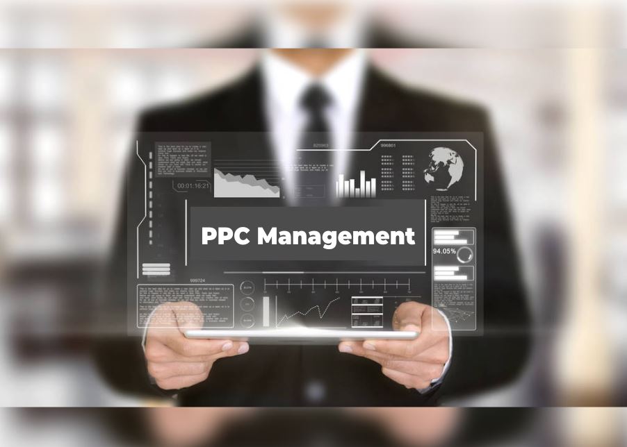 PPC Management Company, Best PPC Management Company, PPC Campaign