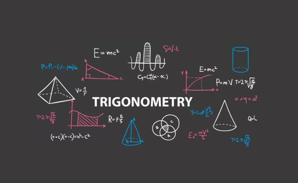 Trigonometry Mathematics Tips
