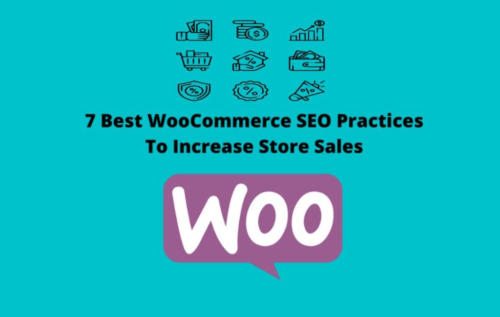 WooCommerce SEO Increase Store Sales