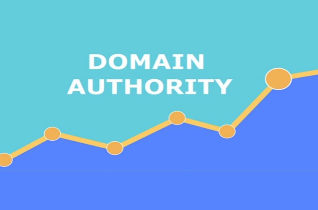 domain authority