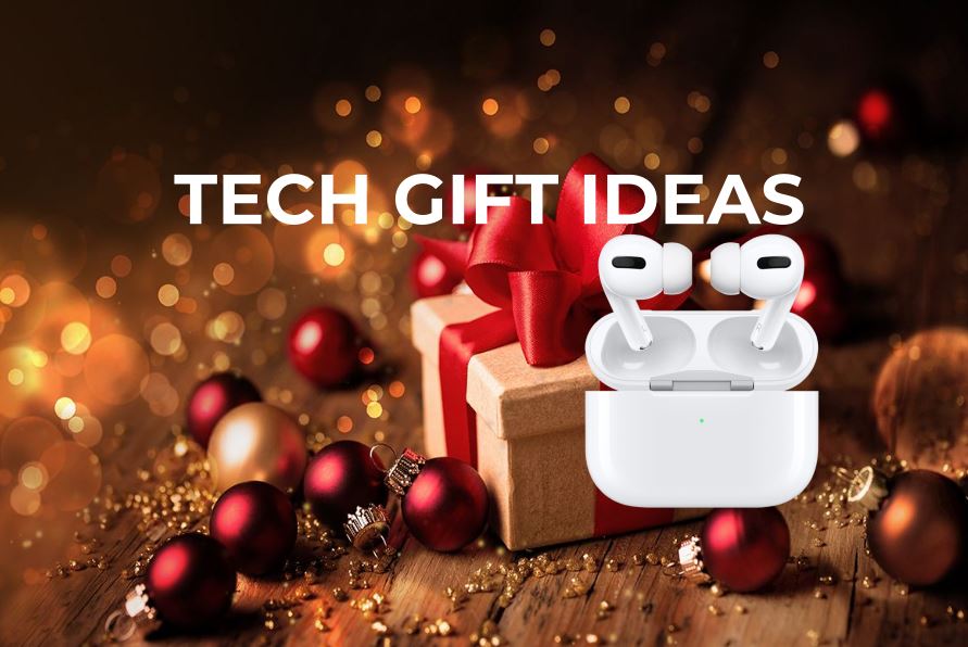 Best Tech Gifts, Tech Gifts, Christmas Tech Gifts