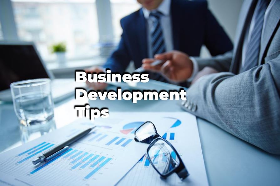Business Development, Business Development Startegies, Business Development Manager