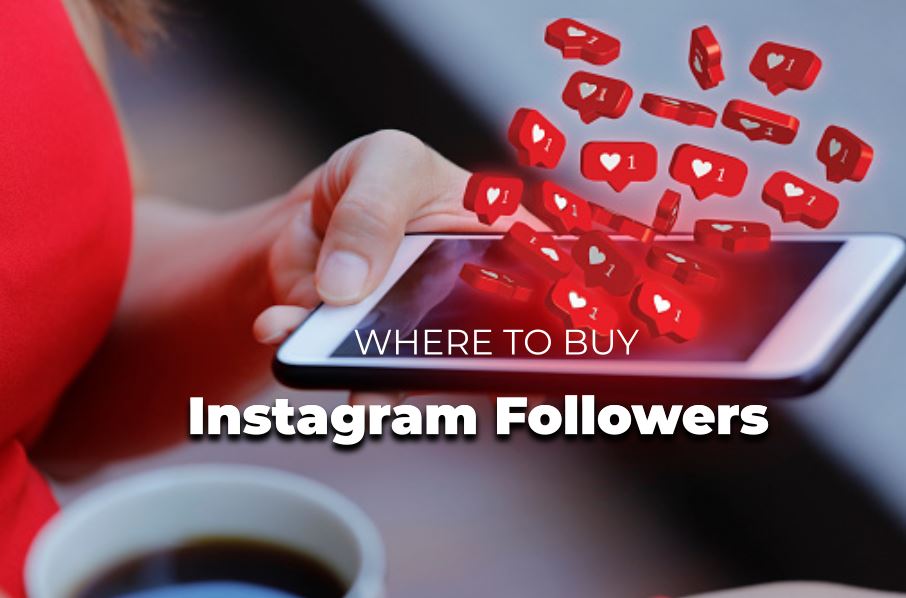 Buy Instagram Followers, Buy Followers, Buy Instagram