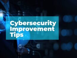 Cyber Security Improvement, Cyber Security, CyberSecurity