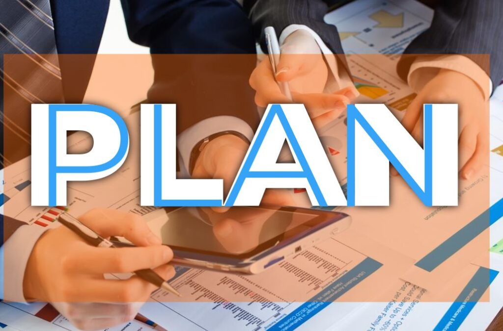 Effective Business Plan Business Plan