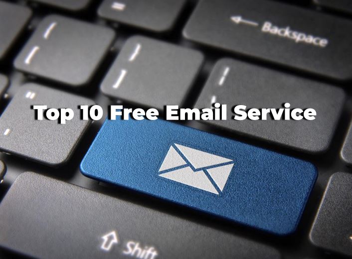 Email Service, Free Email Service, Email Service Providers
