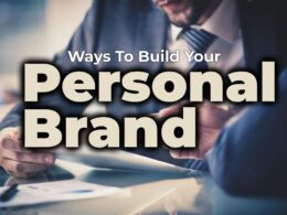 Personal Brand, Build Your Personal Brand, Using Social Media