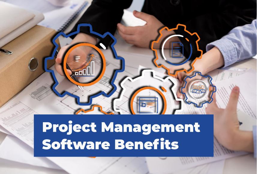 Project Management Software, Project Management, Project Management Tools