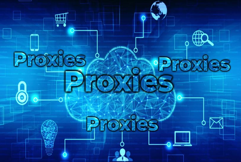 Proxies, Cloud