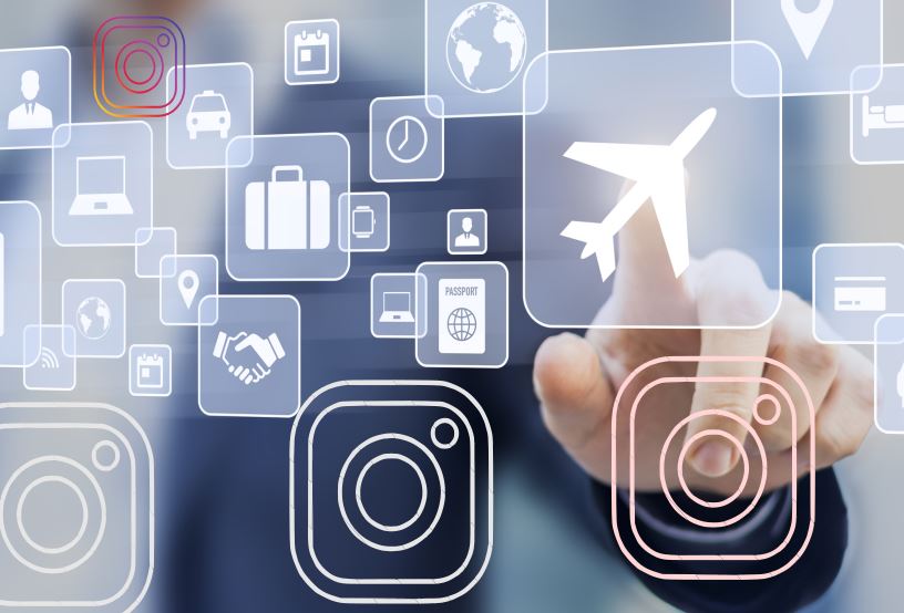 Travel Business, Instagram Travel Business, Increase Instagram Folowers