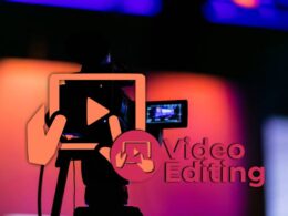 Video Editing, Video Editing Technology, Technology