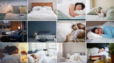 Bedroom, memory foam mattress, Sleep, memory foam, mattress