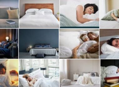 Bedroom, memory foam mattress, Sleep, memory foam, mattress