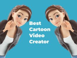 Best Cartoon Video Creator, Best Cartoon Video, Cartoon Video