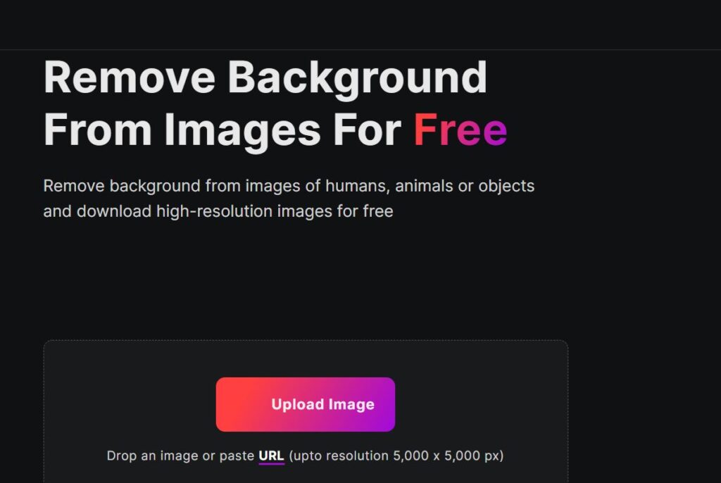 Erase bg, Remove Image Background, Background removers