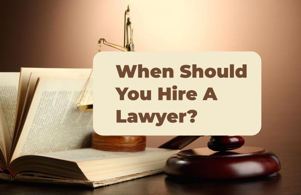 Hire a lawyer, Lawyers, A Lawyer