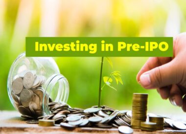 Investing in Pre-IPO, Pre-IPO, Pre-IPO Stock, Investing