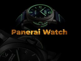 Panerai Watches, Panerai Watch, Panerai