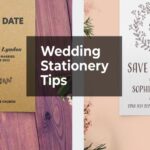 Wedding Stationery, Invitations