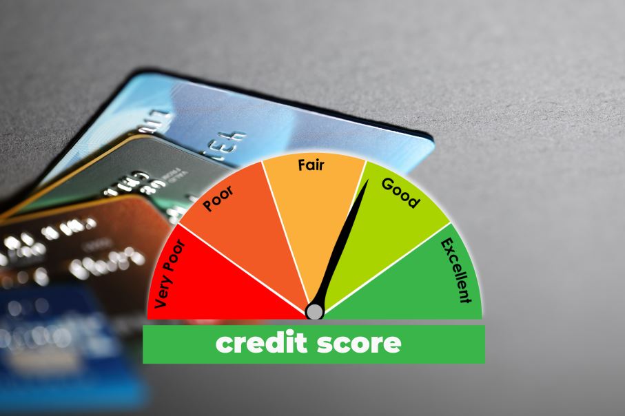 Credit Score, Increase Credit Score