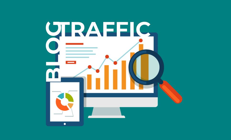 Blog Site Traffic, Blog Site, Site Traffic