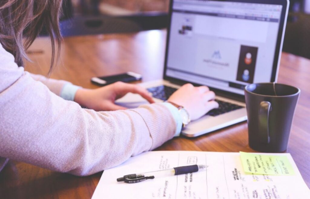 Digital Marketing Nonprofit