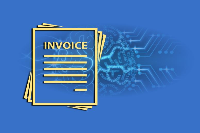 Invoice Processing, Invoicing, Online Invoice