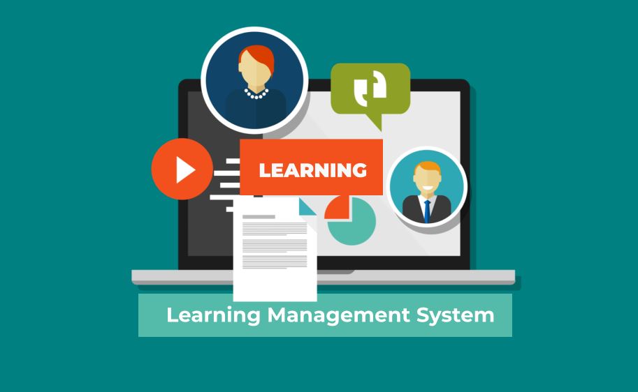 Learning Management System, LMS