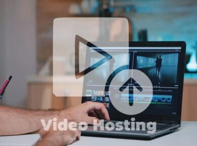 Video Hosting Service, Video Hosting