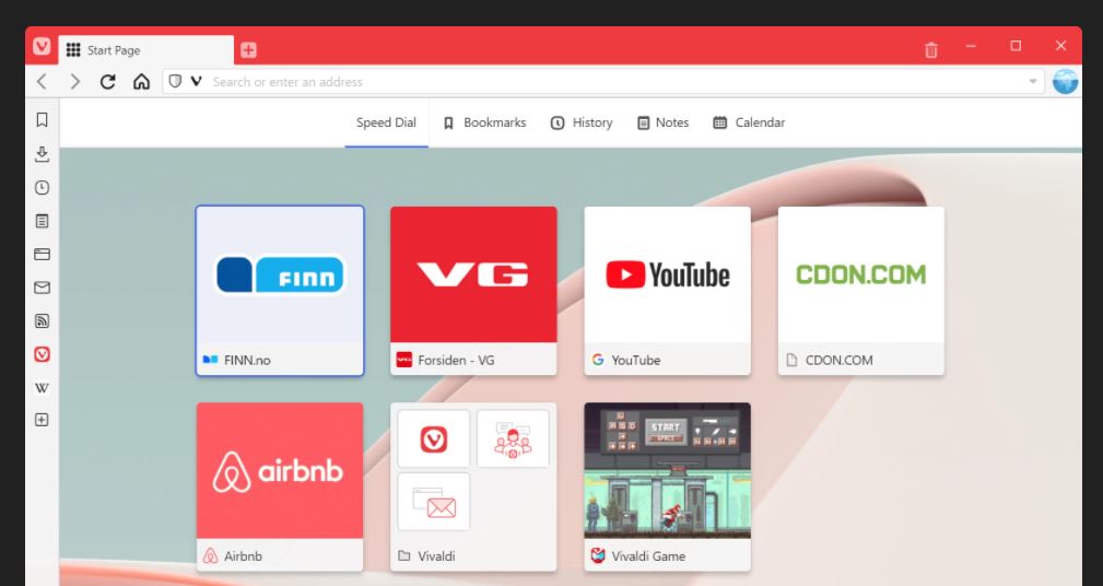 Vivaldi Web Browser, Vivaldi Browser, Vivaldi for Android, Vavaldi for PC