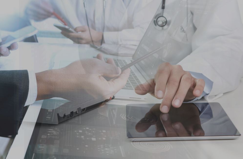 Healthcare Management