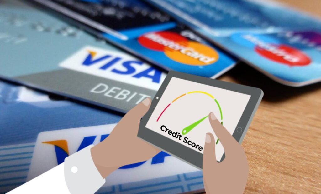 How to Check Your Credit Score