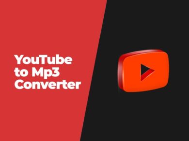 Mp3to YouTube Converter